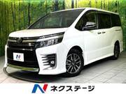 2016 TOYOTA VOXY