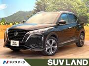 2021 NISSAN KICKS