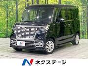 2019 SUZUKI SPACIA CUSTOM