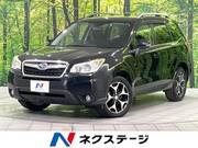 2013 SUBARU FORESTER