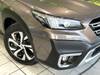 SUBARU LEGACY OUTBACK
