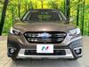SUBARU LEGACY OUTBACK