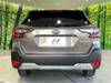 SUBARU LEGACY OUTBACK