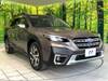 SUBARU LEGACY OUTBACK