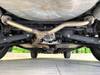 SUBARU LEGACY OUTBACK