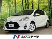 2016 TOYOTA AQUA