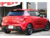 SUZUKI SWIFT SPORT