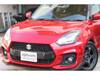 SUZUKI SWIFT SPORT