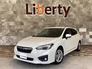 2018 SUBARU IMPREZA SPORTS