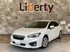 SUBARU IMPREZA SPORTS