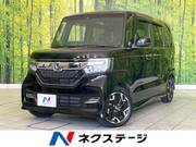 2019 HONDA N-BOX CUSTOM