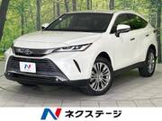 2021 TOYOTA HARRIER HYBRID Z