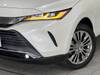 TOYOTA HARRIER HYBRID
