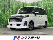 2023 TOYOTA ROOMY
