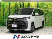 2026 TOYOTA NOAH