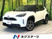 2021 TOYOTA YARIS CROSS HYBRID Z