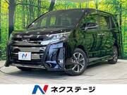 2018 TOYOTA NOAH