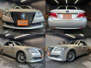 2013 TOYOTA CROWN HYBRID