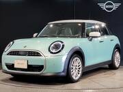 2024 BMW MINI