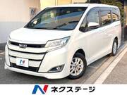 2017 TOYOTA NOAH G