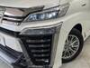 TOYOTA VELLFIRE HYBRID