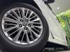 TOYOTA VELLFIRE HYBRID