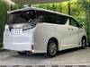 TOYOTA VELLFIRE HYBRID