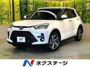 2025 TOYOTA RAIZE