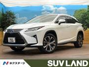 2018 LEXUS RX