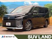 2024 TOYOTA VOXY