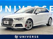 2017 AUDI S3