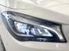 MERCEDES BENZ CLA-CLASS