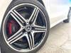 MERCEDES BENZ CLA-CLASS