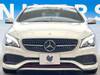 MERCEDES BENZ CLA-CLASS