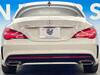 MERCEDES BENZ CLA-CLASS