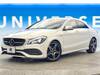 MERCEDES BENZ CLA-CLASS