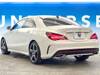 MERCEDES BENZ CLA-CLASS