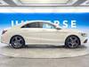 MERCEDES BENZ CLA-CLASS