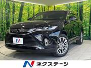2024 TOYOTA HARRIER Z