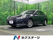 2009 SUBARU LEGACY B4