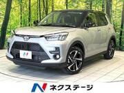 2026 TOYOTA RAIZE