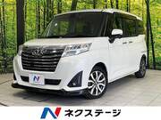 2017 TOYOTA ROOMY