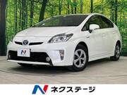 2013 TOYOTA PRIUS S