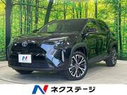 2023 TOYOTA YARIS CROSS HYBRID Z