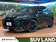 2023 LEXUS NX