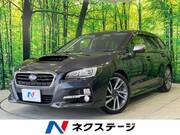 2015 SUBARU LEVORG