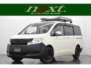 2011 HONDA STEPWAGON
