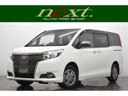 2016 TOYOTA ESQUIRE Gi BLACK TAILORED
