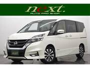 2017 NISSAN SERENA HIGHWAYSTAR V SELECTION
