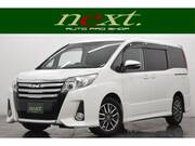 2014 TOYOTA NOAH